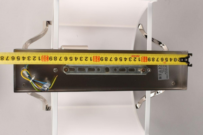 Бра с лампочками APLOYT APL.727.01.02+Lamps 