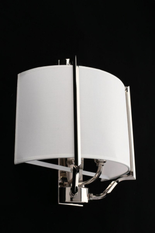 Бра с лампочками APLOYT APL.727.01.02+Lamps 