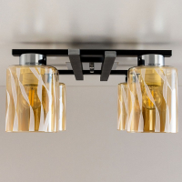 Потолочный светильник Citilux Сафари CL145241