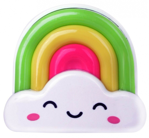 NL-177 ''Радуга'' Ночник Camelion 12533 