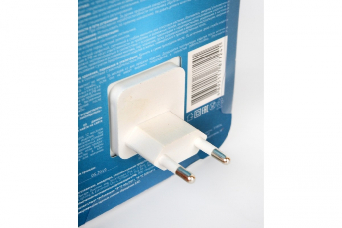 NL-177 ''Радуга'' Ночник Camelion 12533 