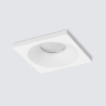 Встраиваемый светодиодный светильник Elektrostandard 15271/LED (a056026) 
