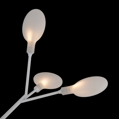 Подвесная люстра Freya Florencia FR5049PL-27W 