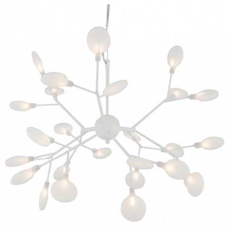 Подвесная люстра Freya Florencia FR5049PL-27W 