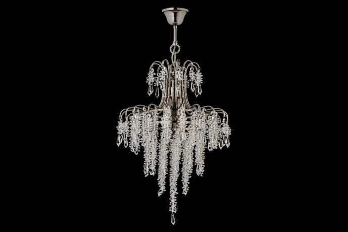 Подвесная люстра Arti Lampadari Erli E 1.5.40.105 N 