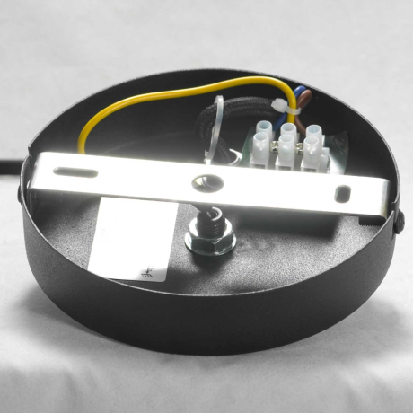 LSP-8156 Подвесная люста LGO HURON 