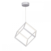 Подвесной светодиодный светильник Vitaluce V4620-0/1S