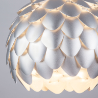 304/1 Подвесной светильник Bogates Cedro