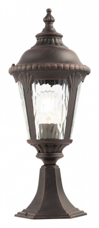 Ландшафтные светильники