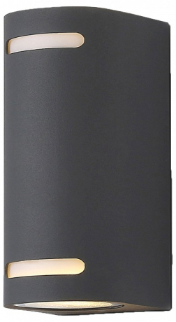 Архитектурные уличные светильники