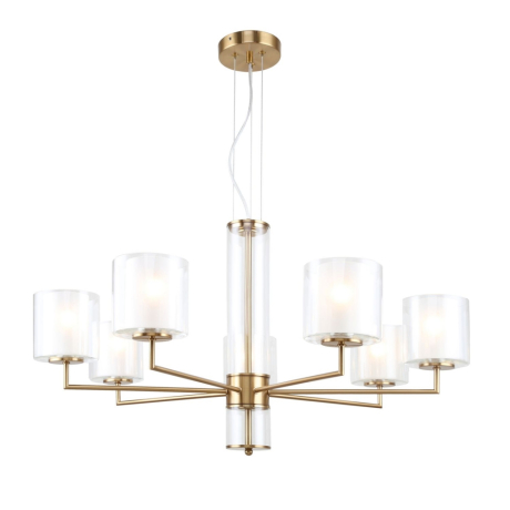 Подвесная люстра F-Promo Proper 4086-7P 