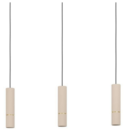 Подвесная люстра Eglo CAMINIA 901152 