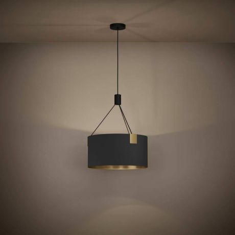 Подвесной светильник Eglo Tortola 1 39964 