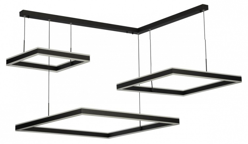 Подвесной светильник Citilux Дуэт CL719K311 