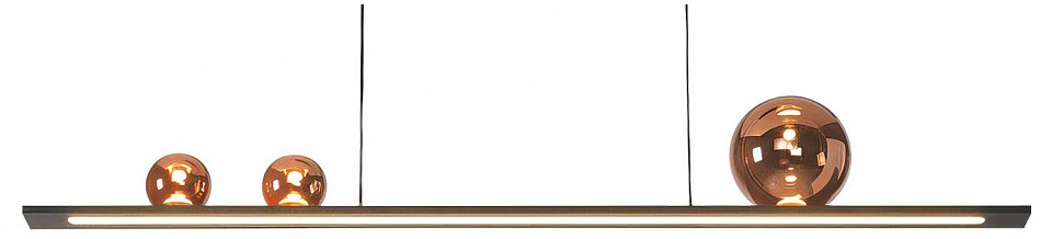 Подвесной светильник Lussole Fishers LSP-7455 