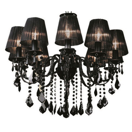 Подвесная люстра L'Arte Luce Palermo L19910.09 