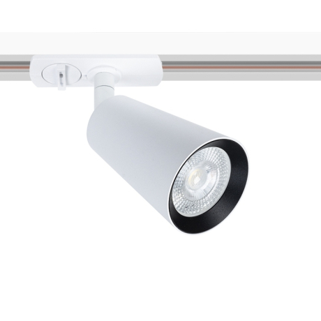 Светильник на штанге Arte Lamp Cintura A2354PL-1WH 