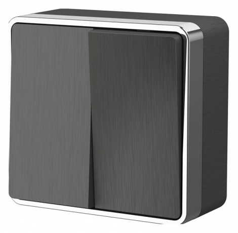 Накладные рамки, розетки