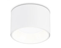 Накладной точечный светильник GX53 Ambrella light TN52892