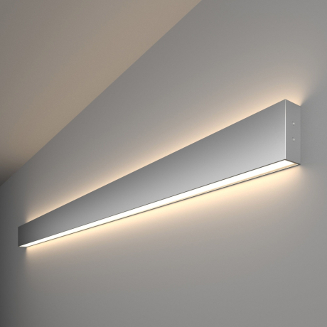 Профильные линейные светильники