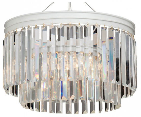 Подвесной светильник Vitaluce V5127 V5127-0/6S 