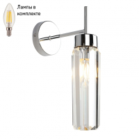 Бра с лампочкой Omnilux OML-68501-01+Lamps