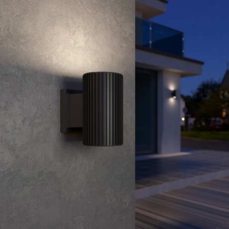 Архитектурные уличные светильники