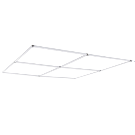 Комплект со светильником Varieta Varieta Lightstar V4Q450124 