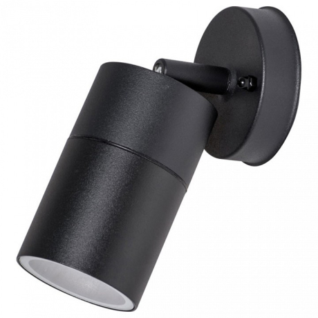Спот Arte Lamp Mistero A3304AL-1BK 
