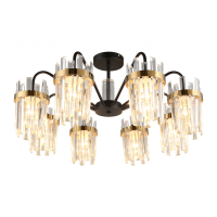 Люстра на штанге Omnilux Pavarolo OML-67717-08