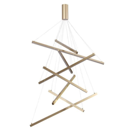 Подвесная люстра Odeon Light COMETA 3860/96L 