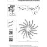 Потолочная люстра Lightstar Isabelle 791184 
