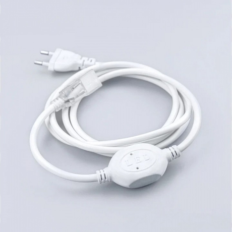 Провод электрический с выключателем Eleganz EL-SN