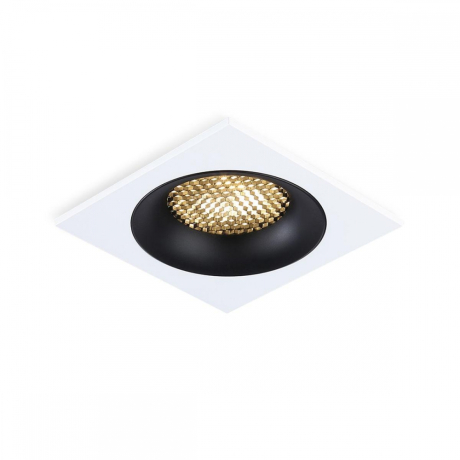 Встраиваемый светильник Ambrella Light Techno Spot Standard Tech TN102727 