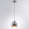 Подвесной светильник с лампочкой Arte lamp A7984SP-1CC+Lamps 