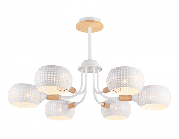 Люстра на штанге Ambrella Light TR TR80166 