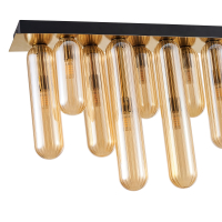 Потолочный светильник  Favourite Stalactit 4455-12P