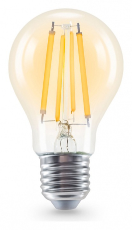 Лампа светодиодная Ambrella Light A60 E27 20Вт 2700K 602013 