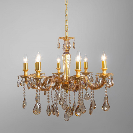 Подвесная люстра Abrasax 89432/8 