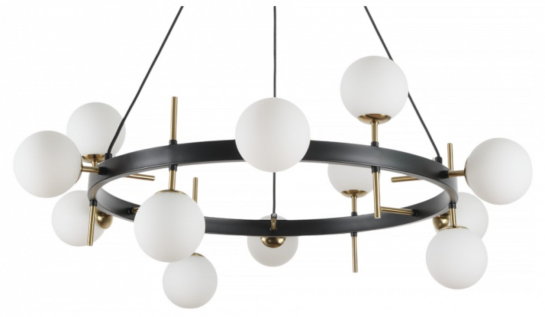 Подвесная люстра MyFar Robert MR2331-12P 