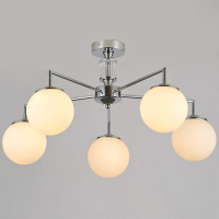 Потолочная люстра Illumico IL0064-5C-79 CR (1425403)