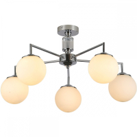 Потолочная люстра Illumico IL0064-5C-79 CR (1425403)