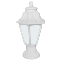 Наземный низкий светильник Fumagalli Anna E22.110.000.WYF1R