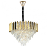 Люстра подвесная хрустальная Amman Stilfort 1024/03/08P 