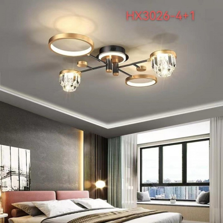 Потолочная люстра Alfa-Light F3824 F3824-14 