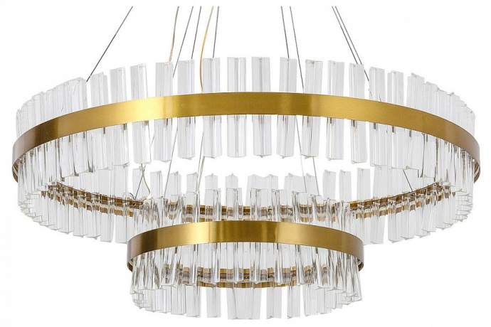 Подвесной светильник Favourite Placerat 4012-12P 