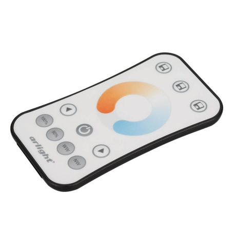 Пульт-регулятор ЦТ с сенсорным кольцом Arlight SMART-R 025145 