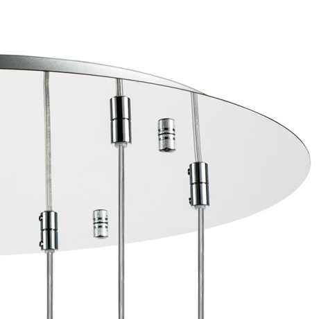 815260 Подвесная люстра Lightstar с поддержкой Маруся Bari (MD9500/6A) 