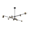 Люстра на штанге F-Promo Chart 3092-10P 