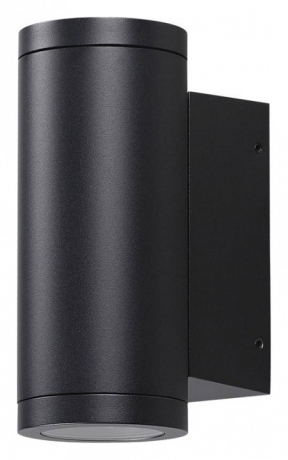 Архитектурные уличные светильники